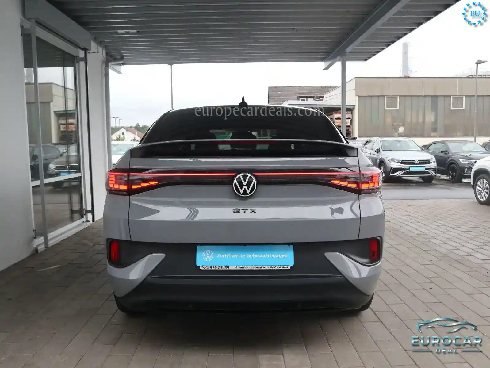 Volkswagen ID.5