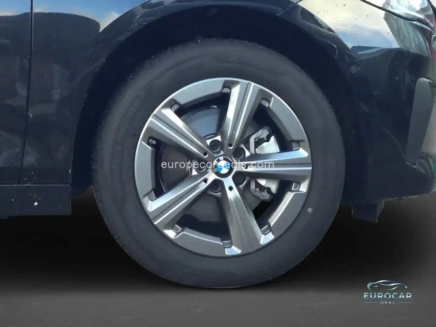 BMW 218 Active Tourer