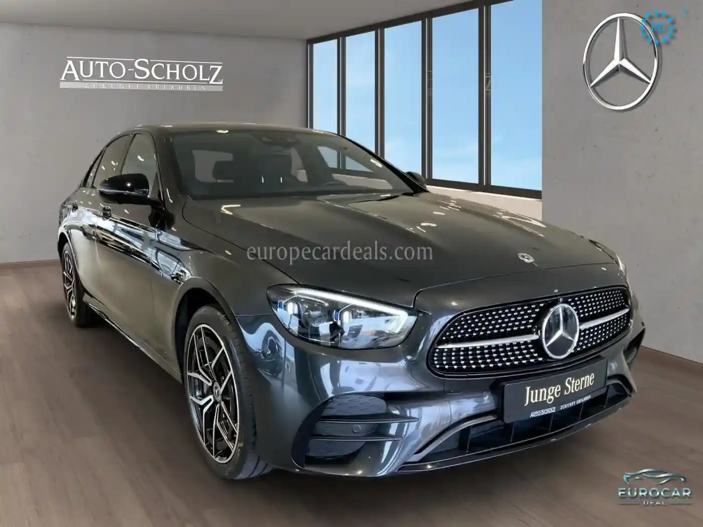 Mercedes-Benz E 300