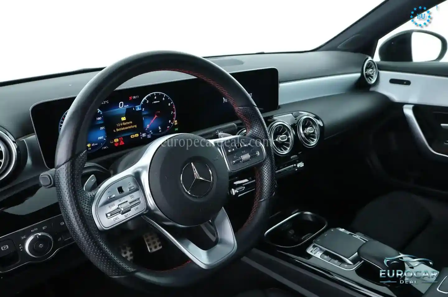 Mercedes-Benz A 220