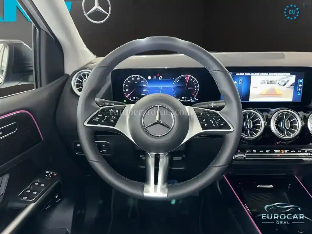 Mercedes-Benz B 250