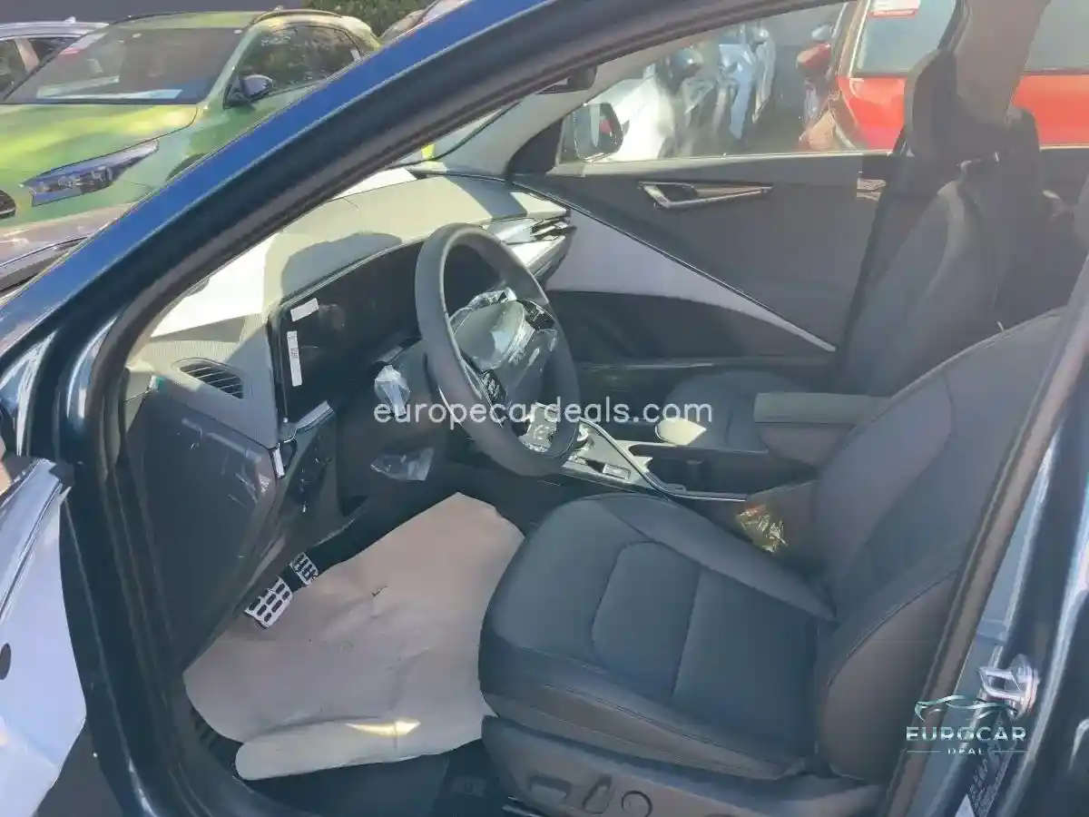 Kia Niro EV
