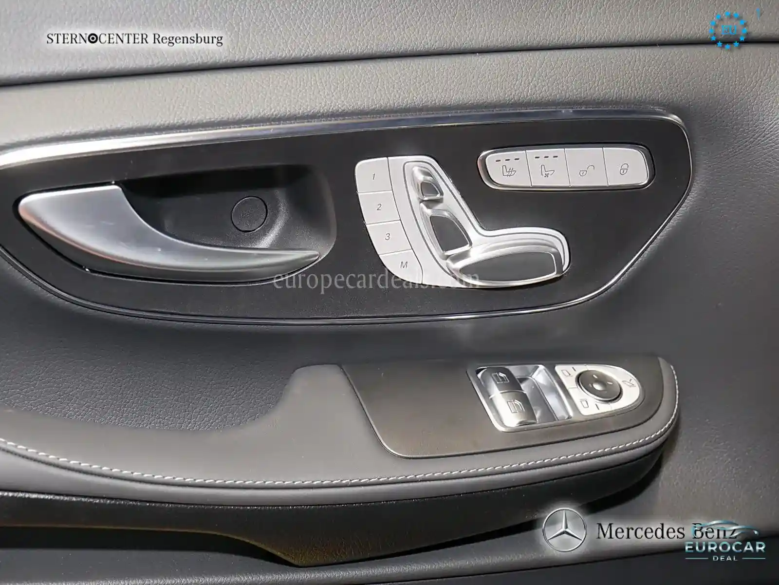 Mercedes-Benz V 300