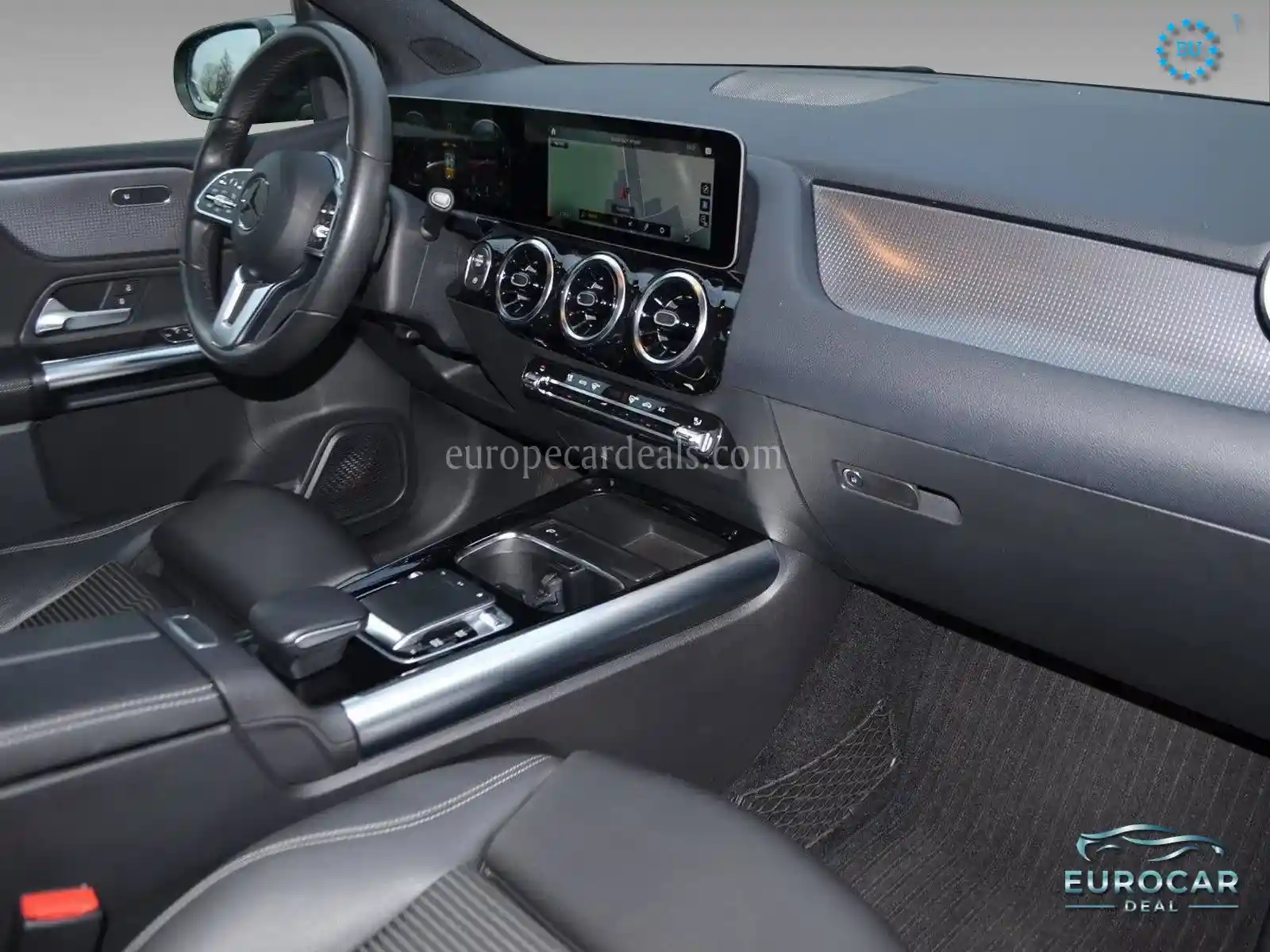 Mercedes-Benz B 250