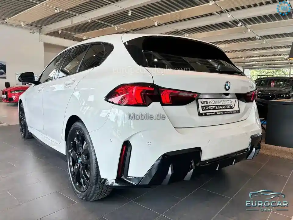 BMW 120