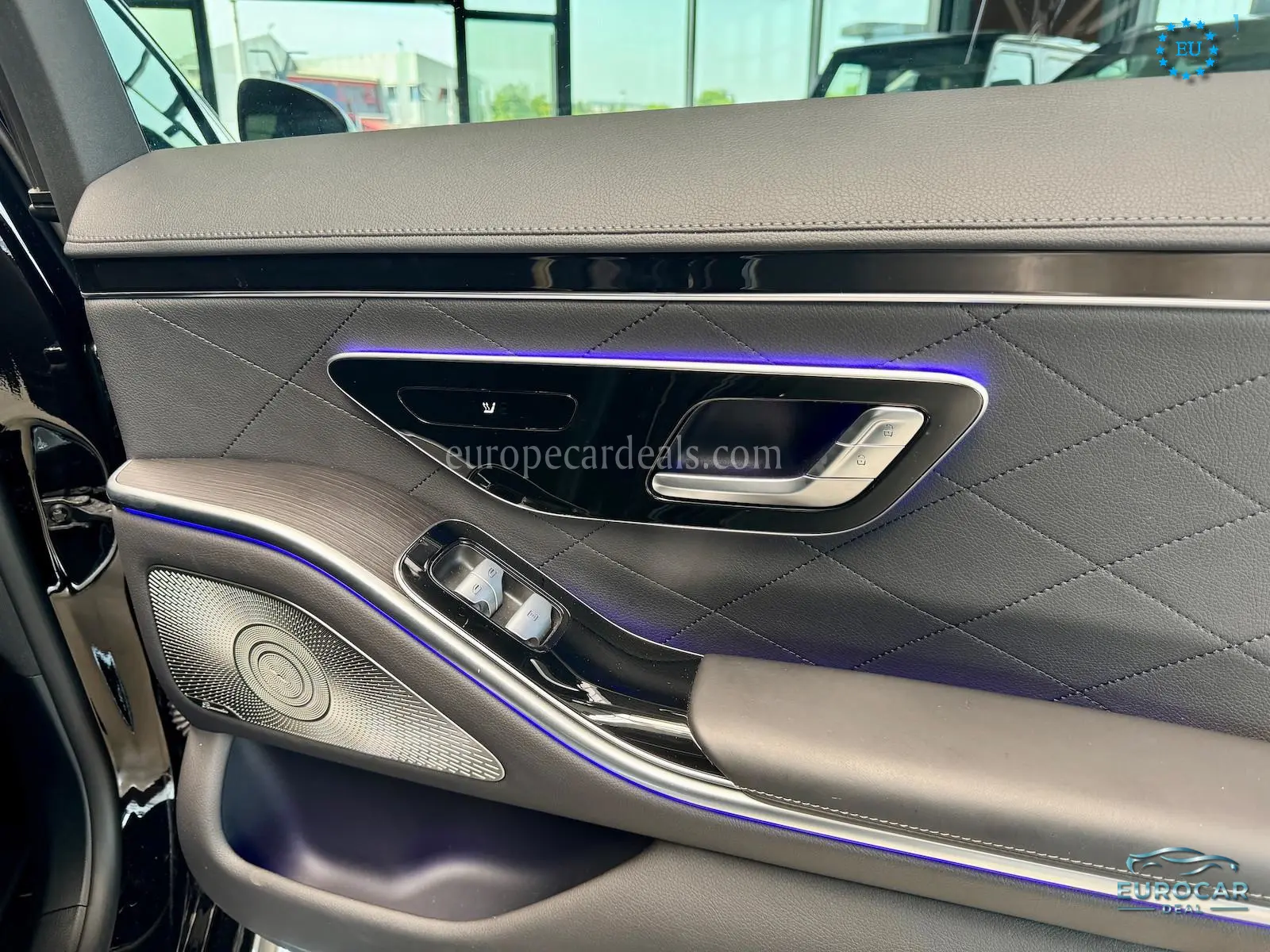 Mercedes-Benz S 450