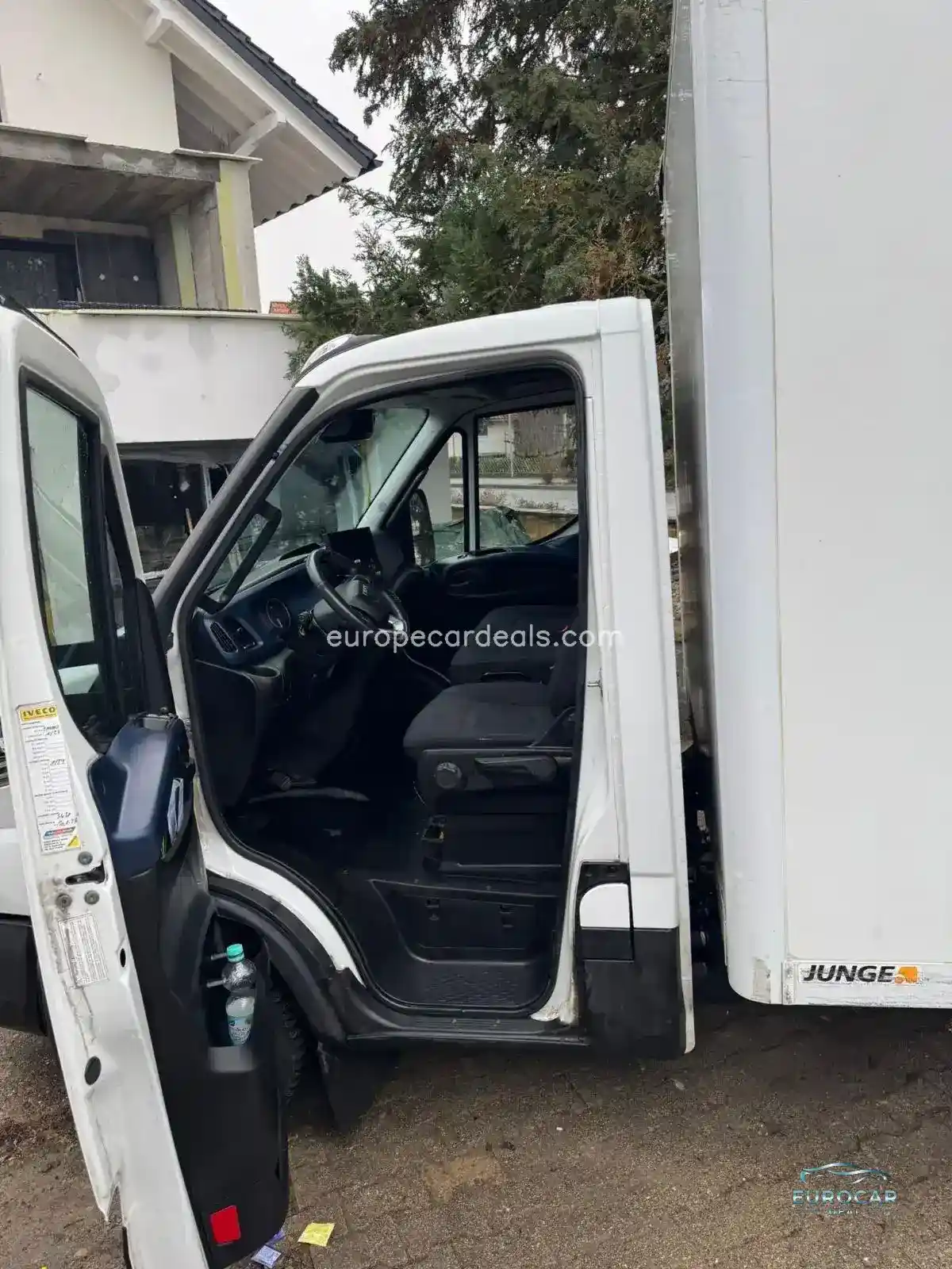 Iveco Other