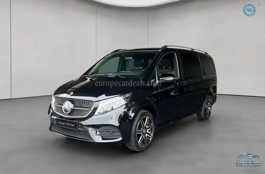 Mercedes-Benz V 300
