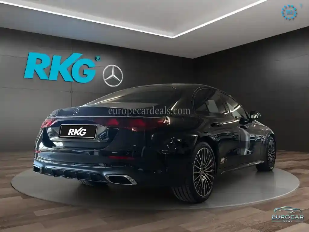 Mercedes-Benz E 300