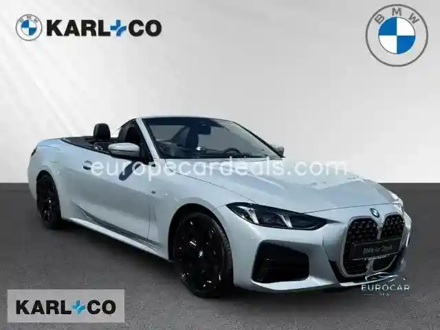 BMW 430
