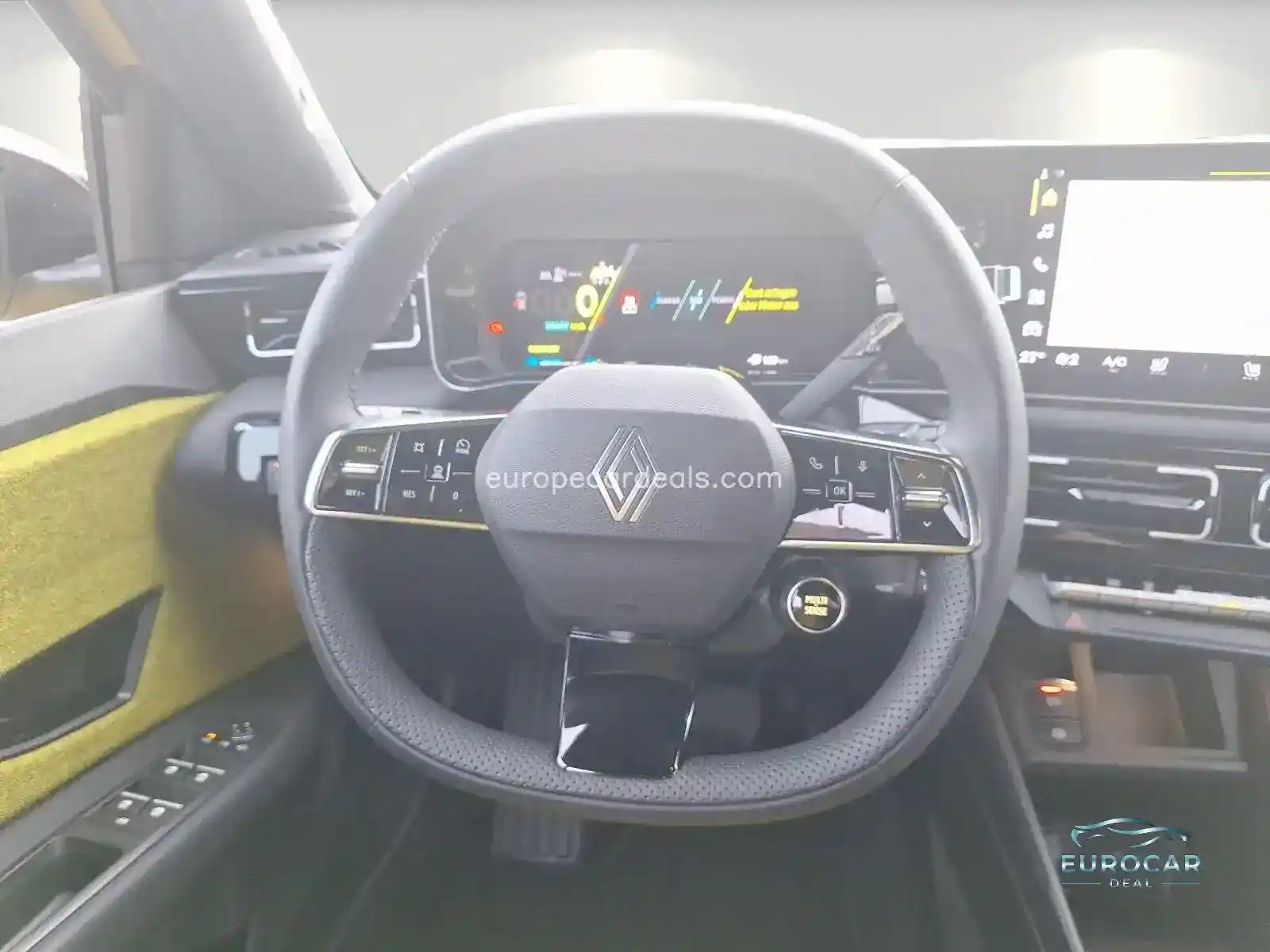 Renault R 5
