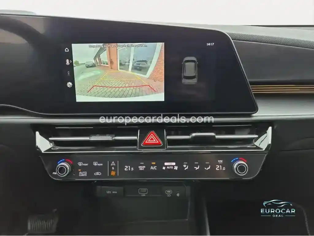 Kia Niro EV