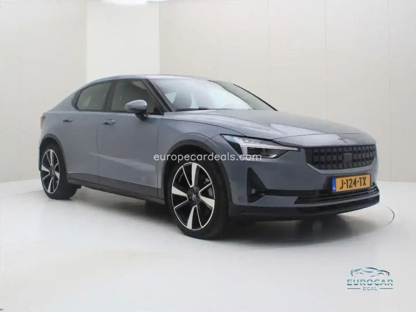 Polestar 2