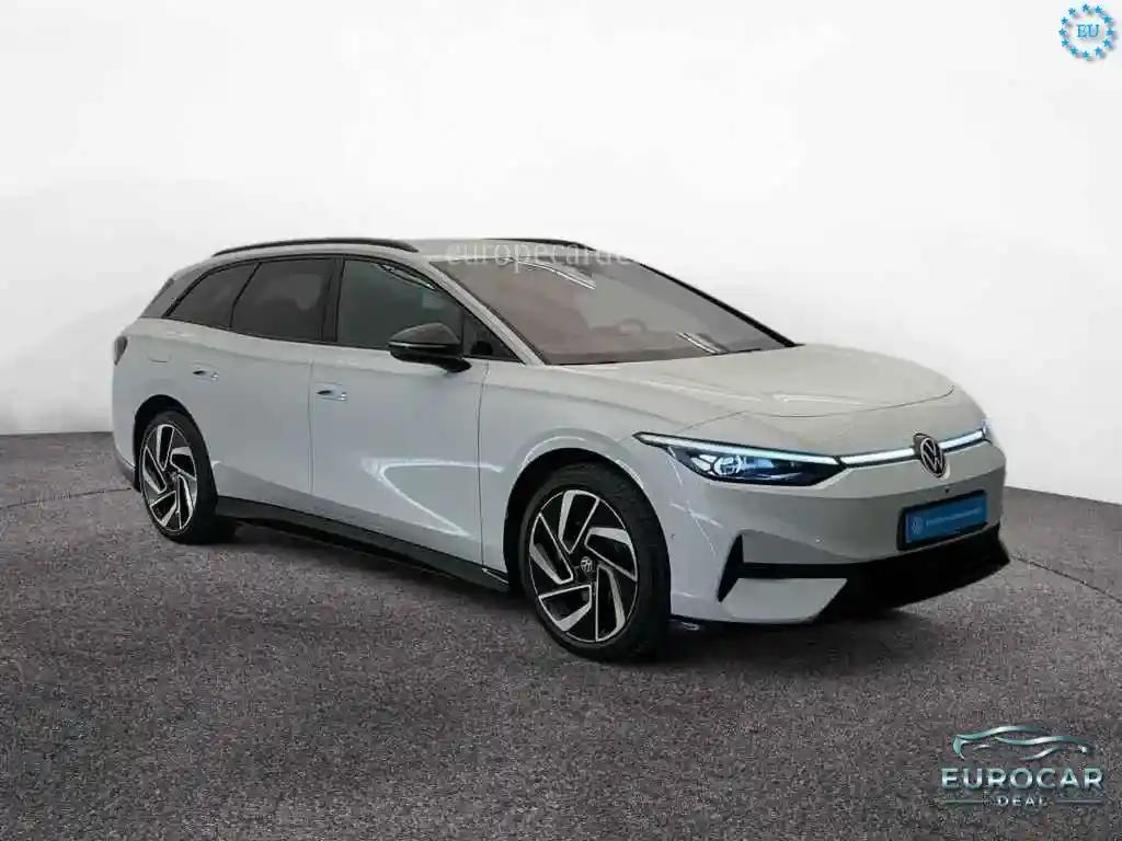 Volkswagen ID.7