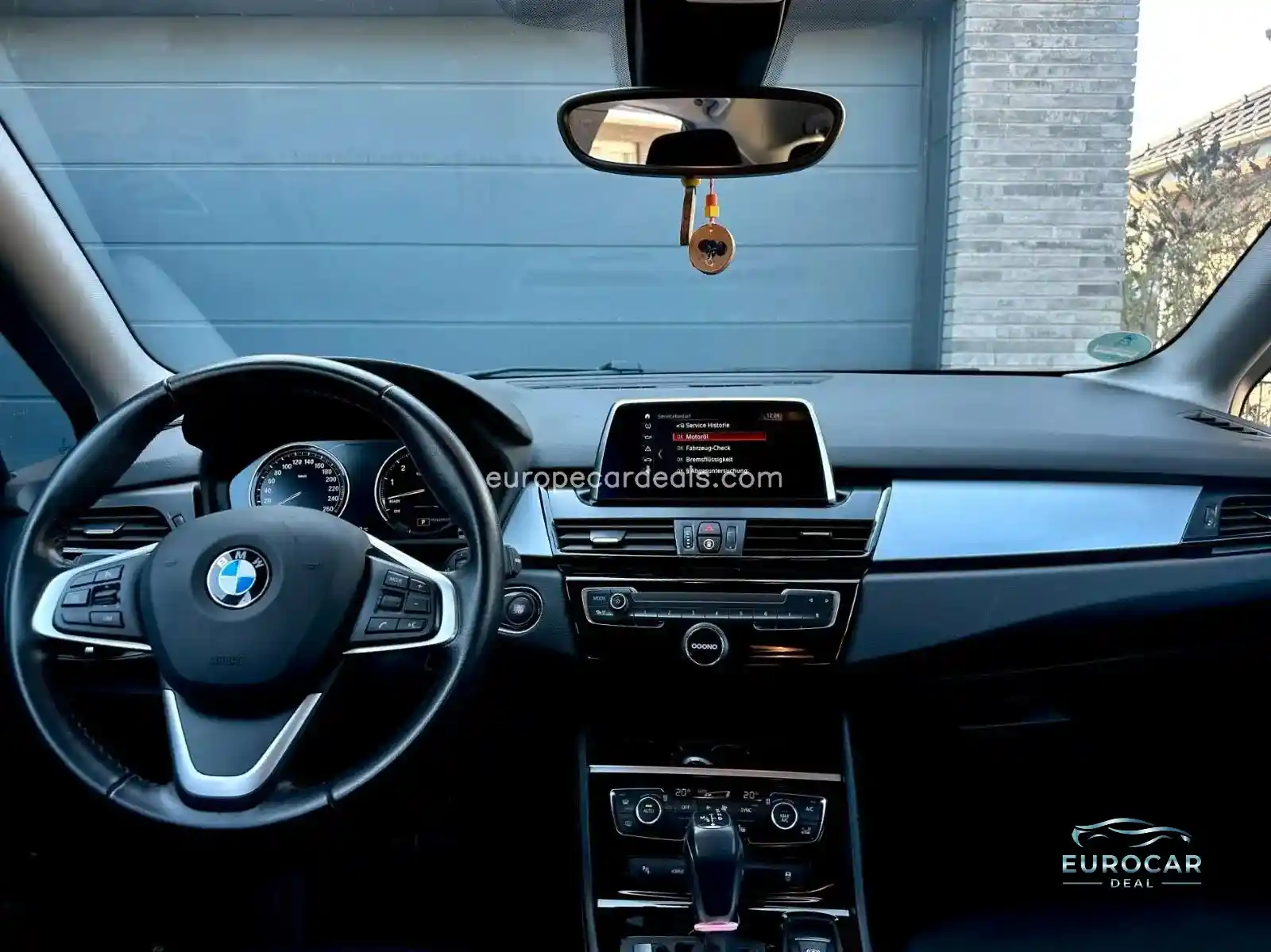 BMW 225 Active Tourer