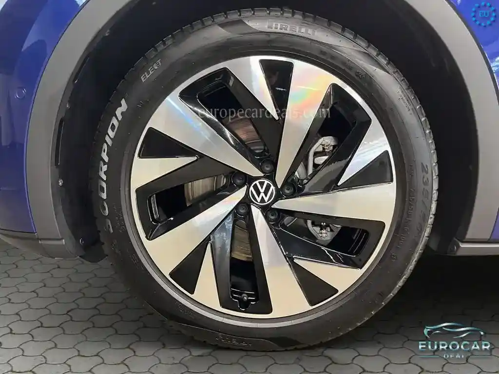 Volkswagen ID.5