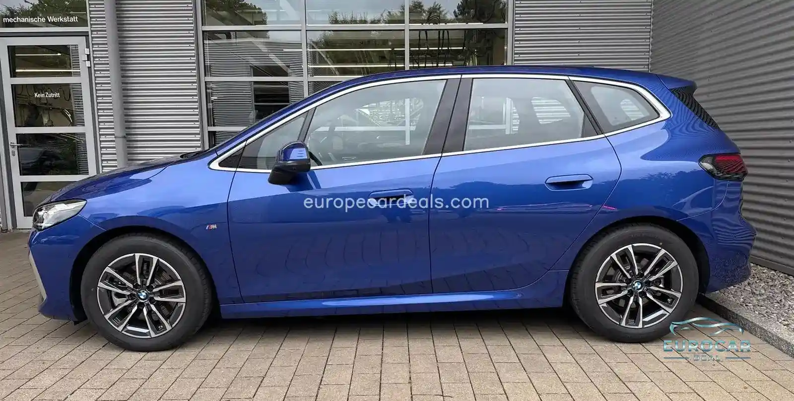 BMW 223 Active Tourer