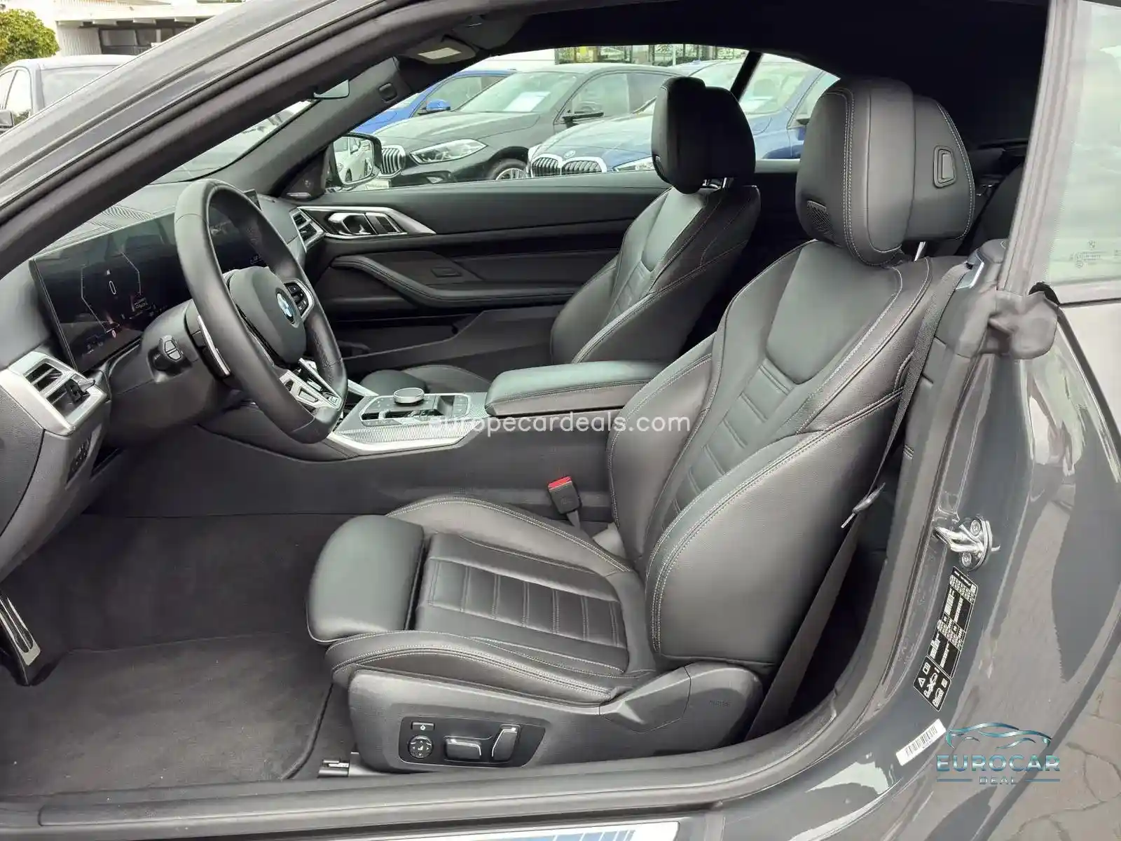 BMW 430