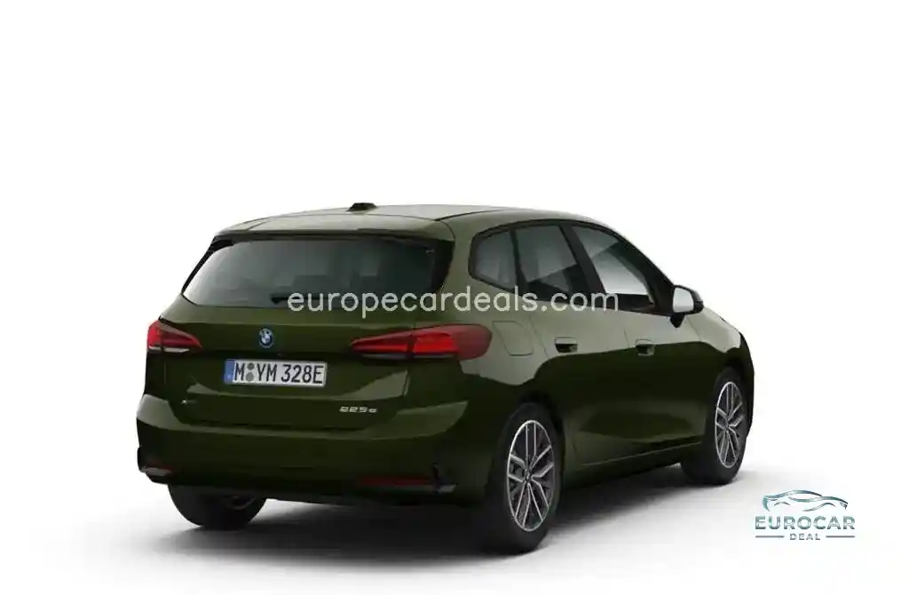 BMW 225 Active Tourer
