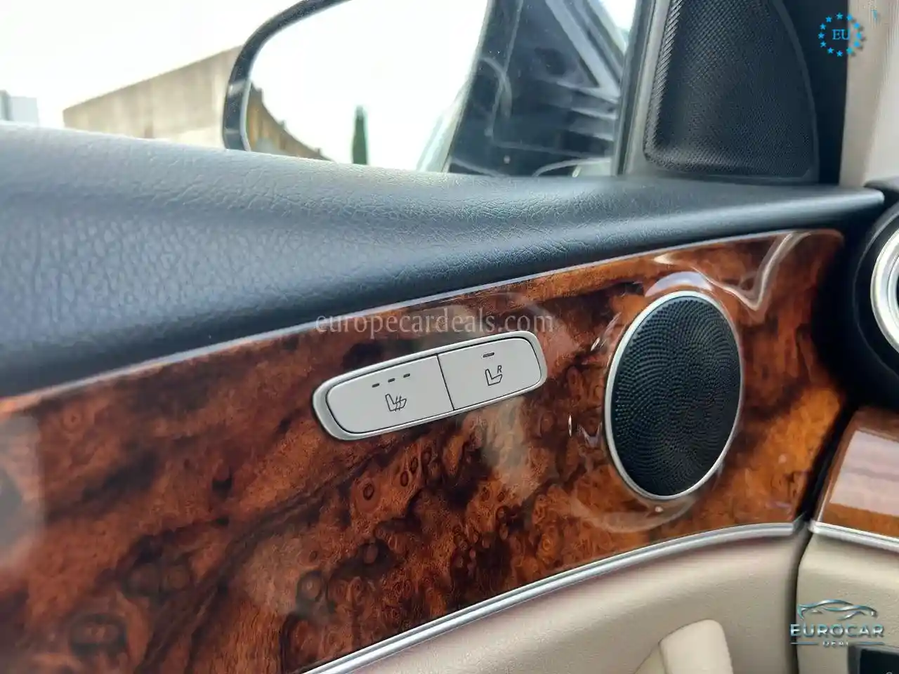 Mercedes-Benz E 350