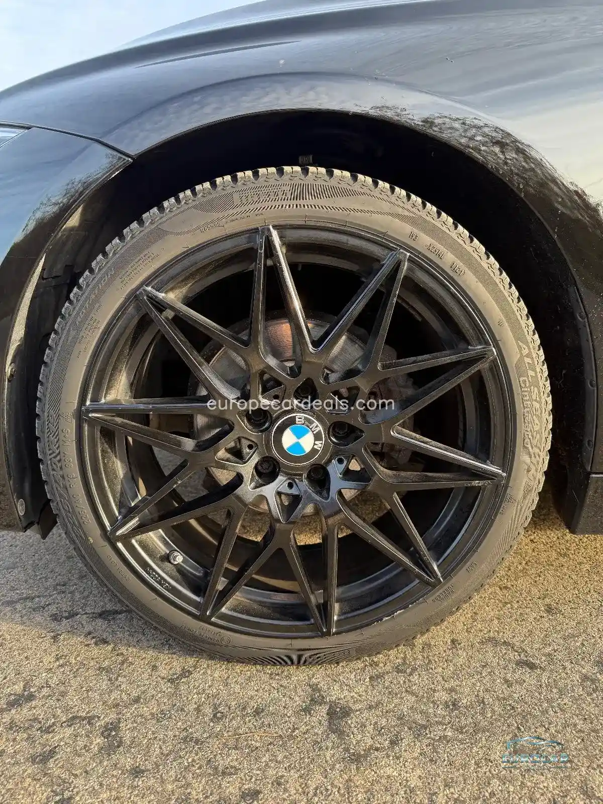 BMW 320