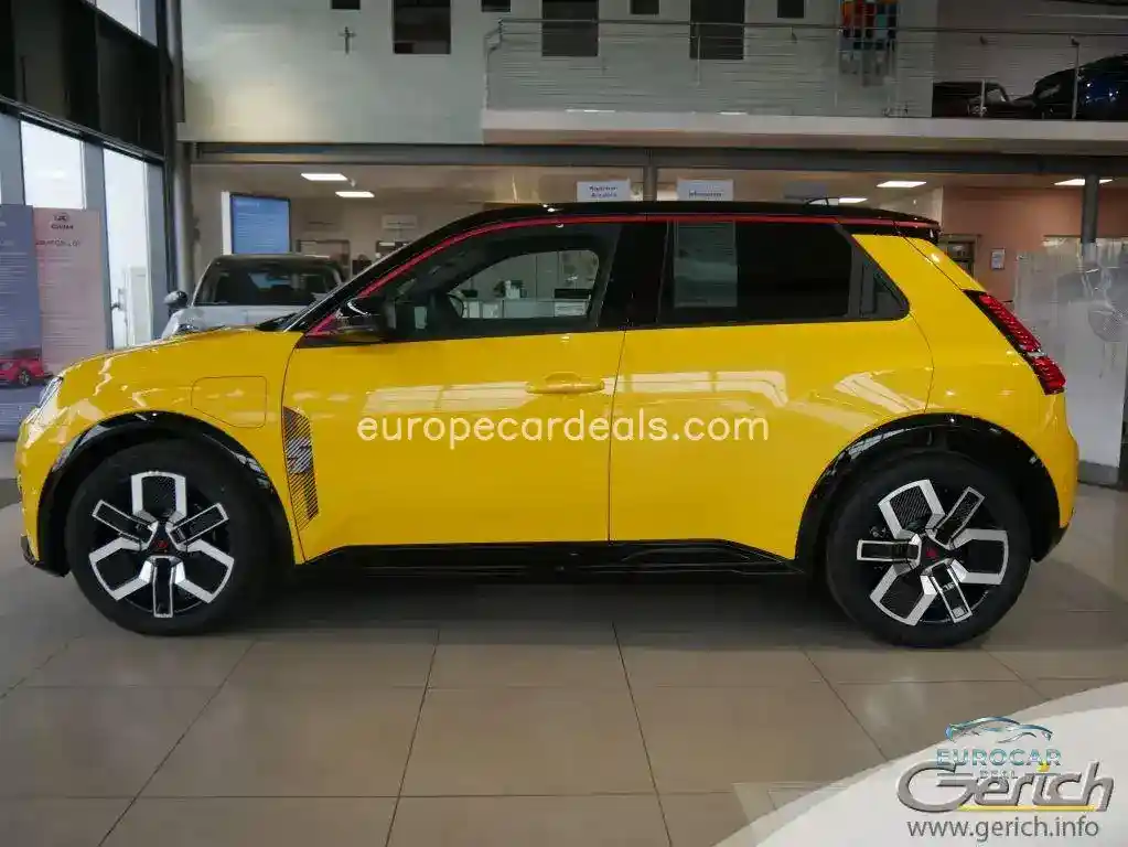 Renault R 5