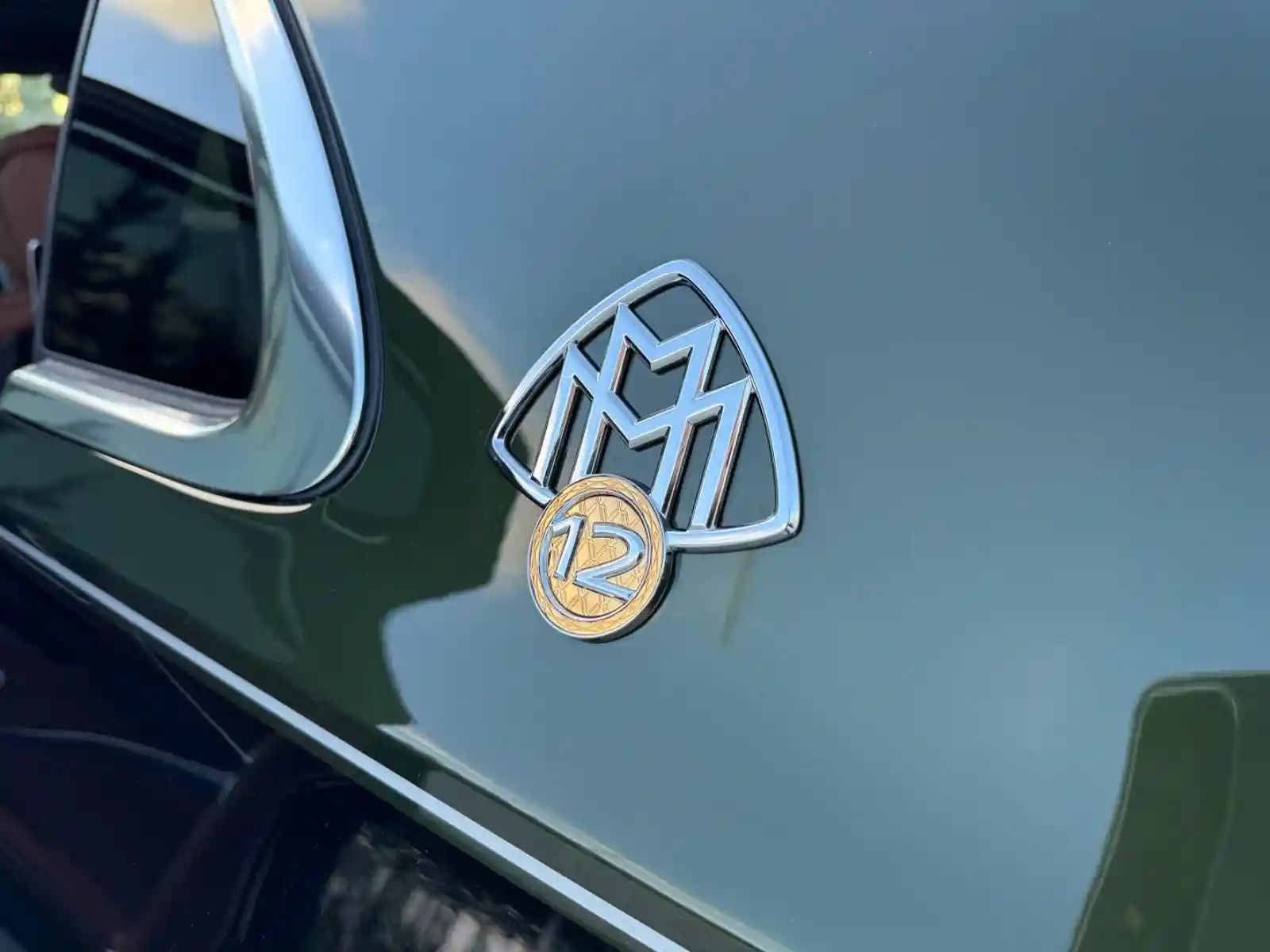Mercedes-Benz S 680
