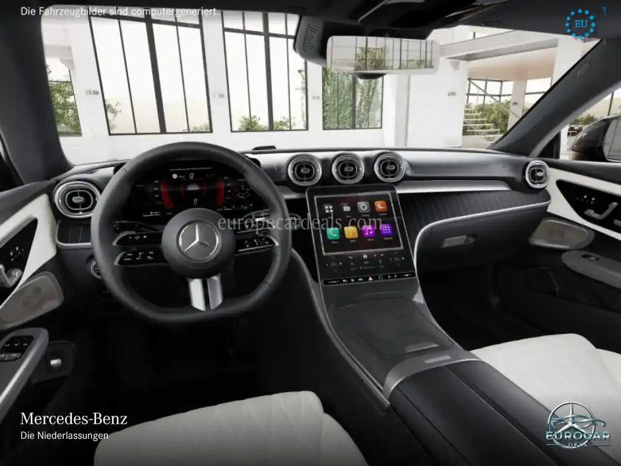 Mercedes-Benz CLE 450