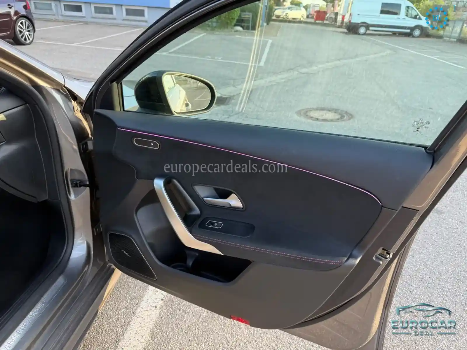 Mercedes-Benz A 220