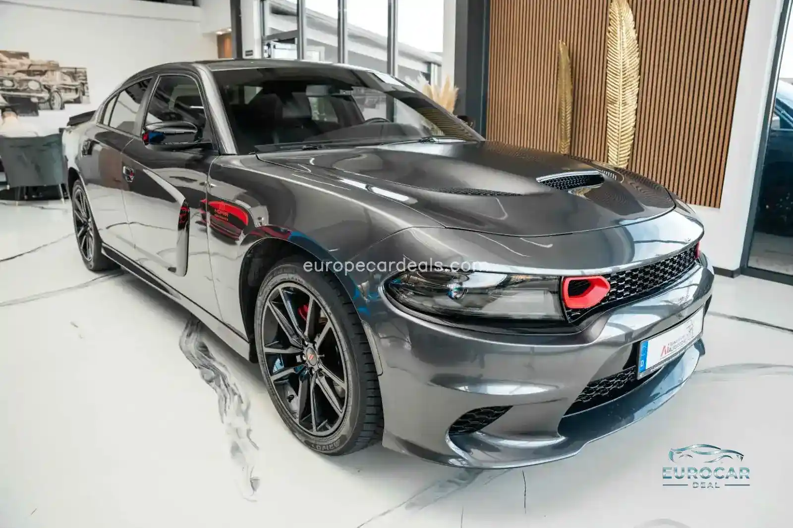 Dodge Charger
