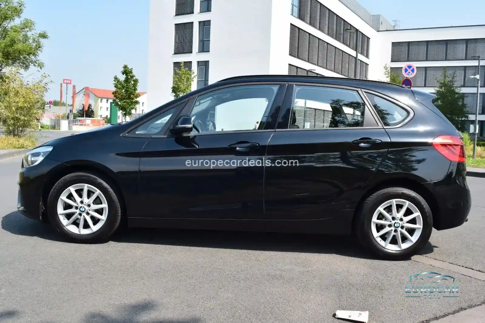 BMW 218