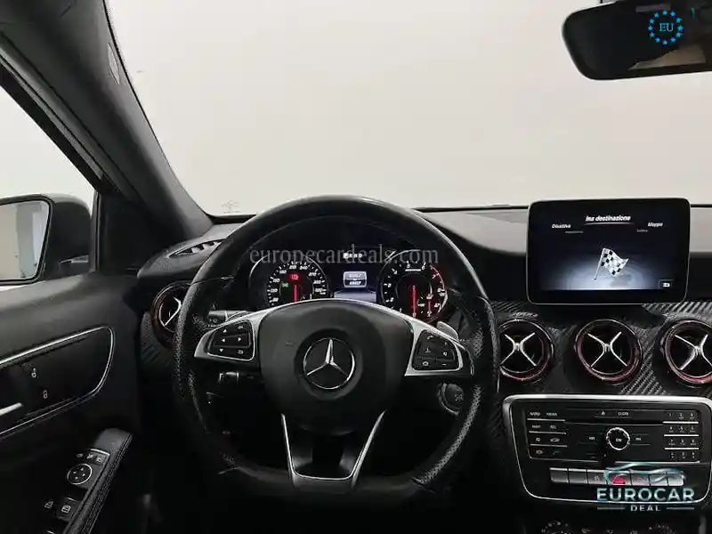 Mercedes-Benz A 45 AMG