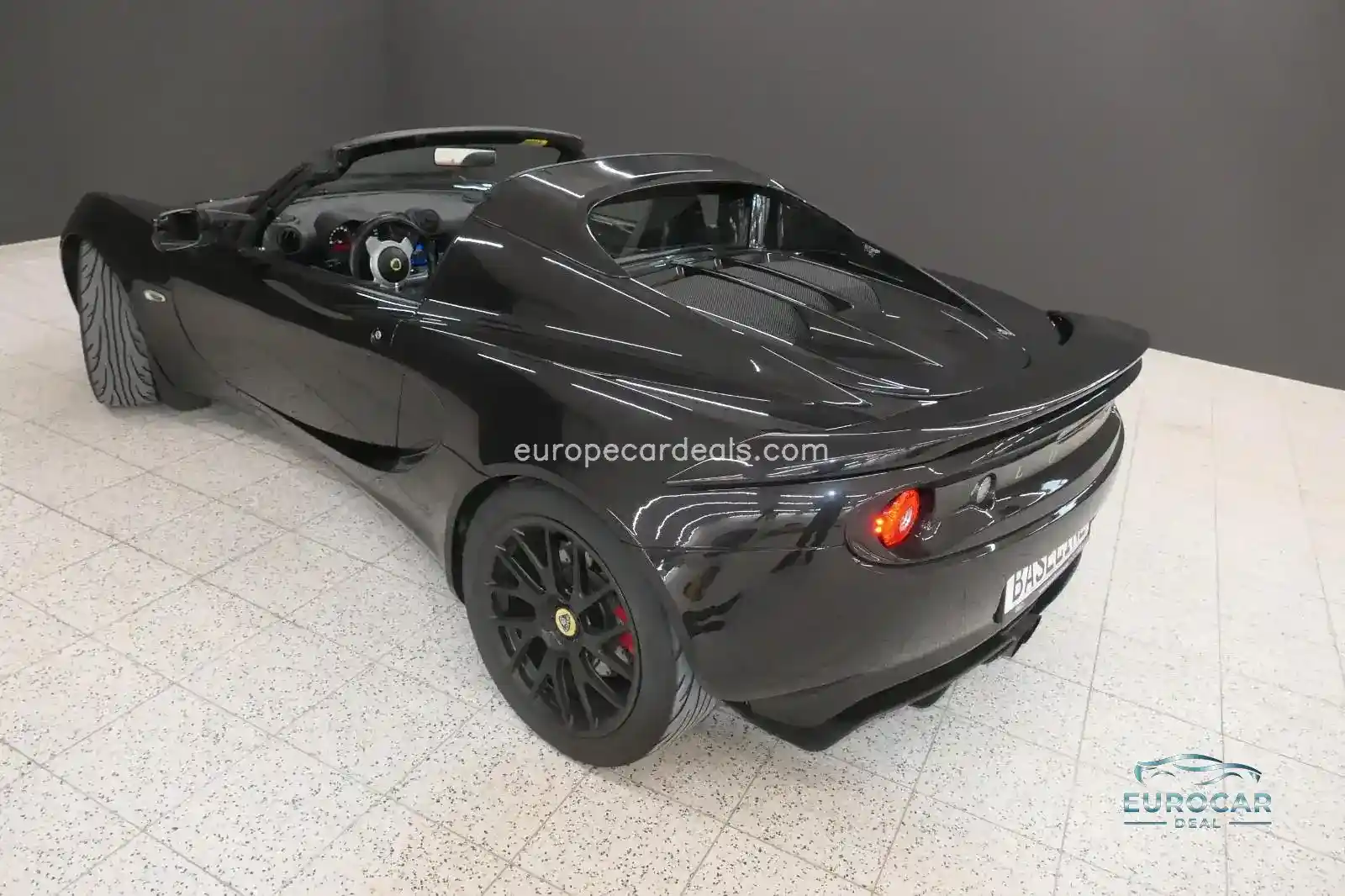 Lotus Elise