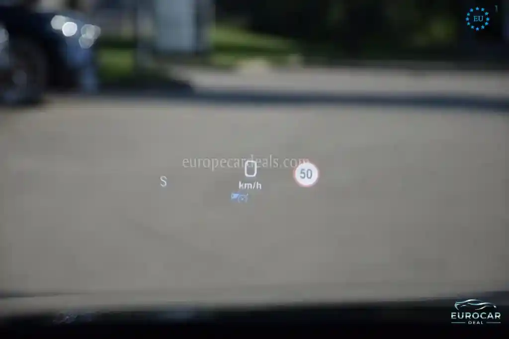 Mercedes-Benz E 400