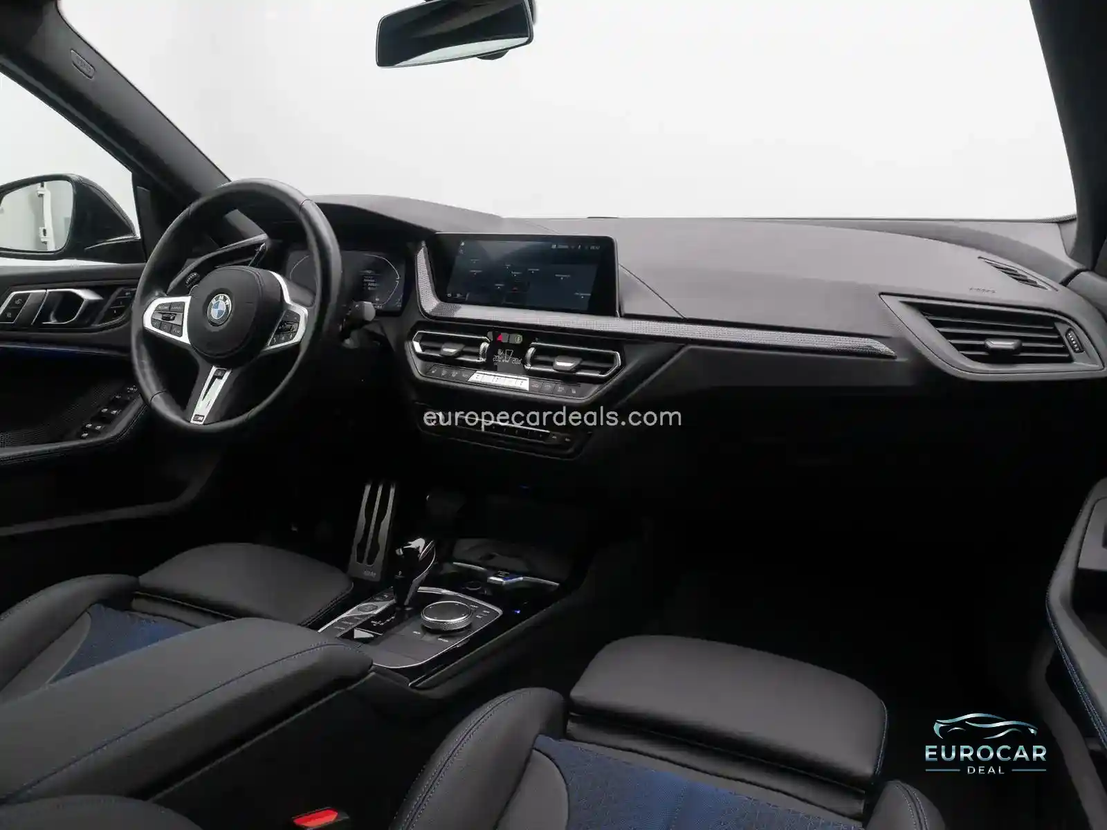 BMW 220 Gran Coupé