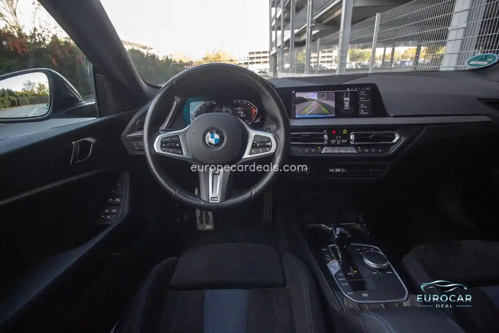 BMW 218 Gran Coupé