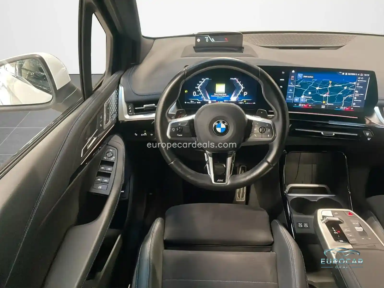 BMW 220 Active Tourer
