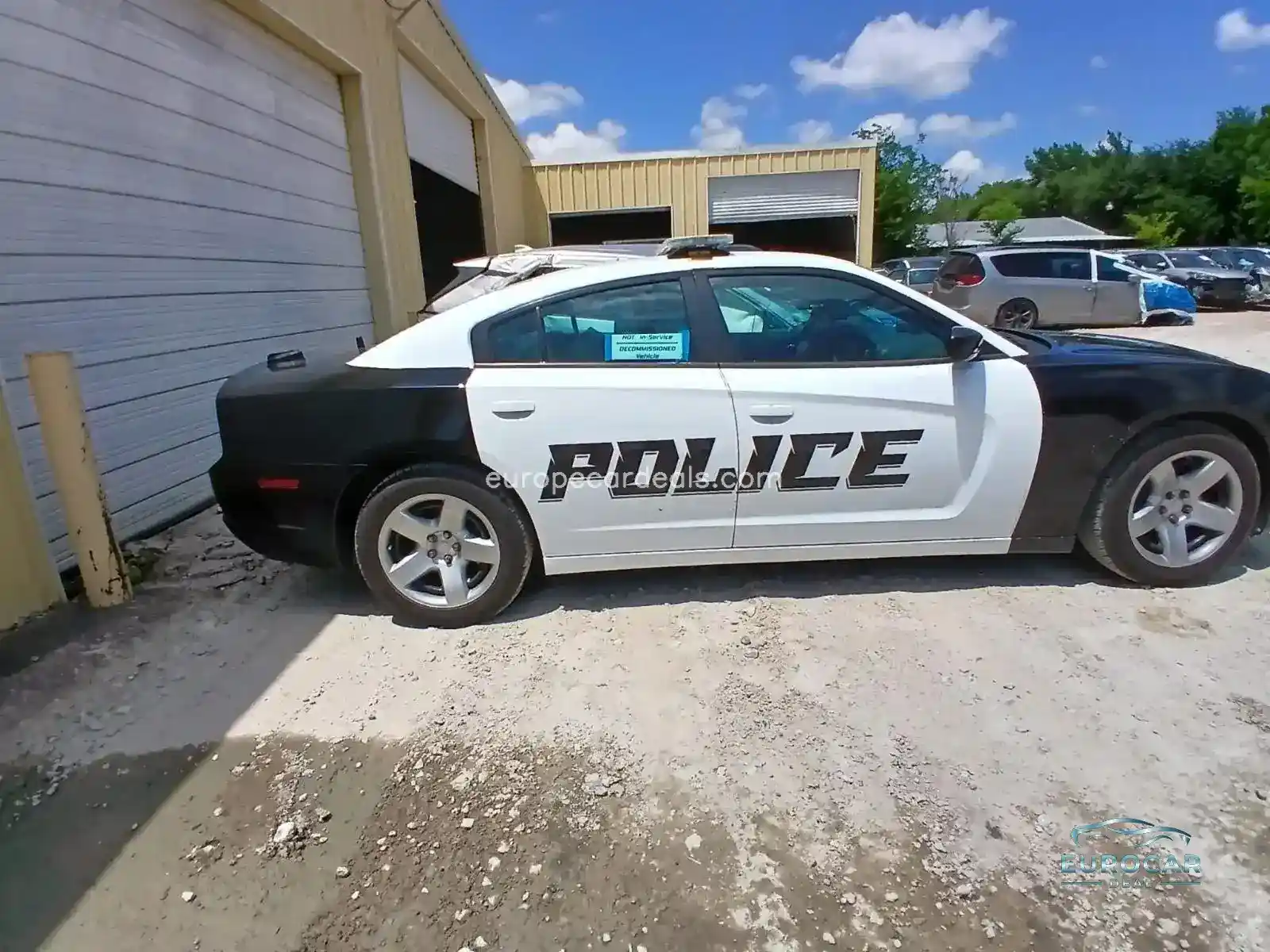Dodge Charger