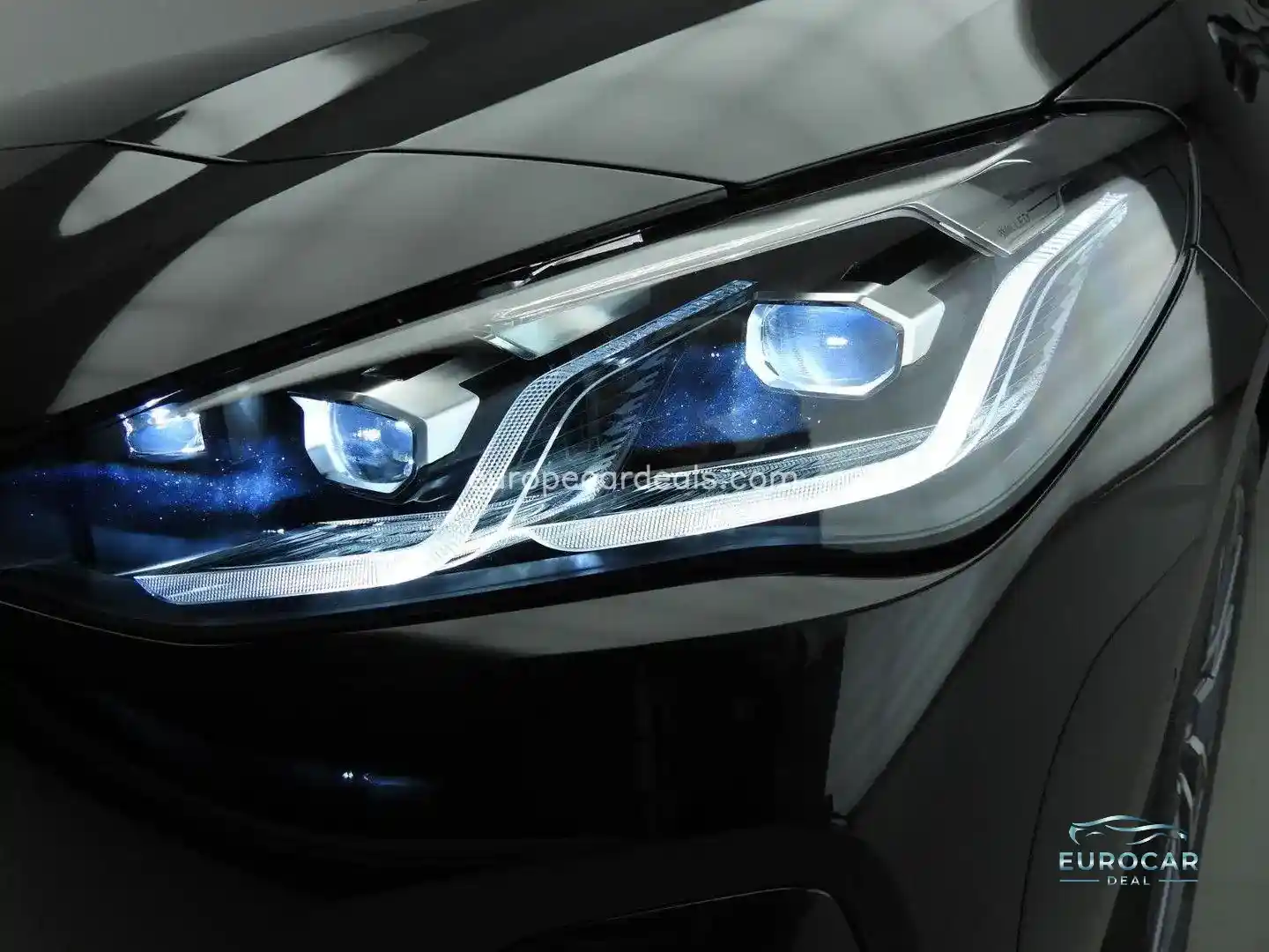 BMW 225 Active Tourer