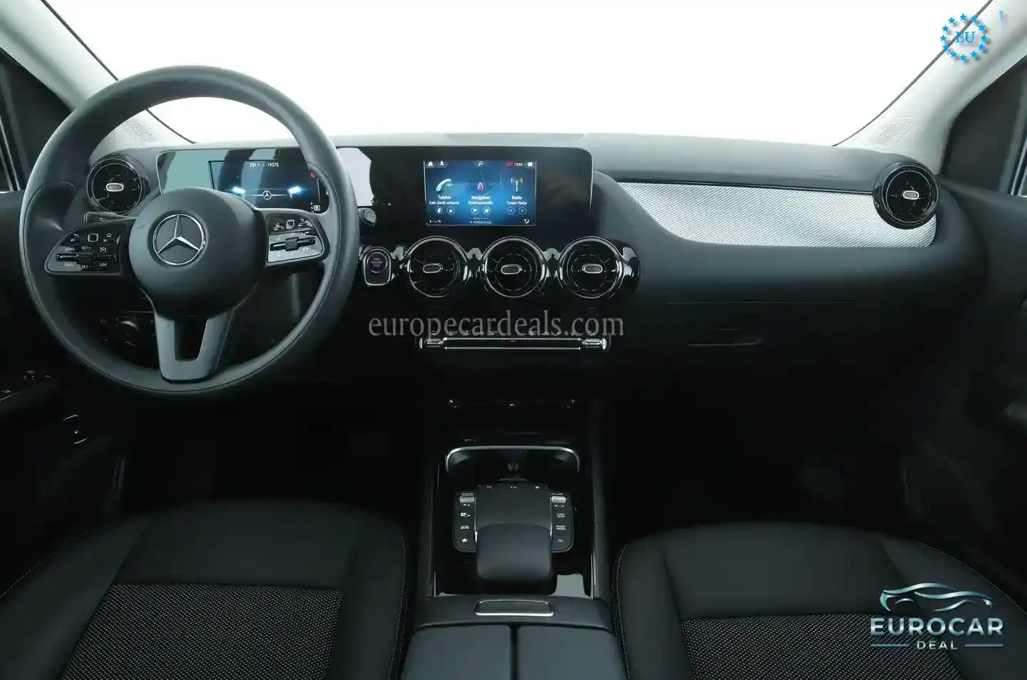 Mercedes-Benz B 250