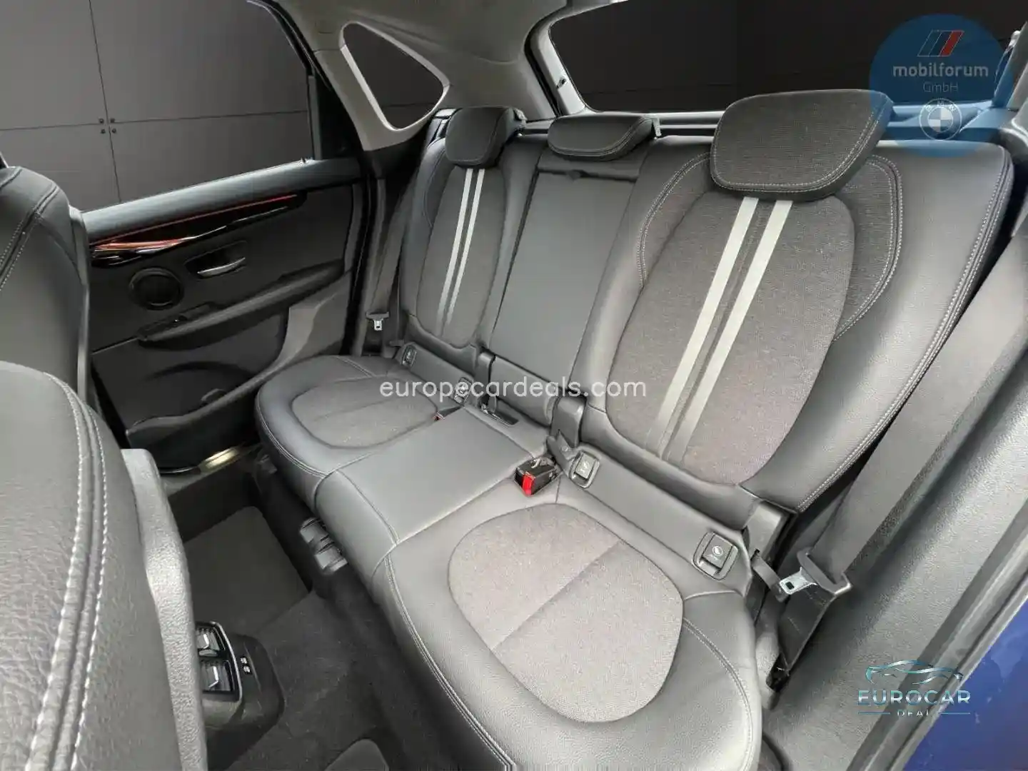 BMW 220 Active Tourer