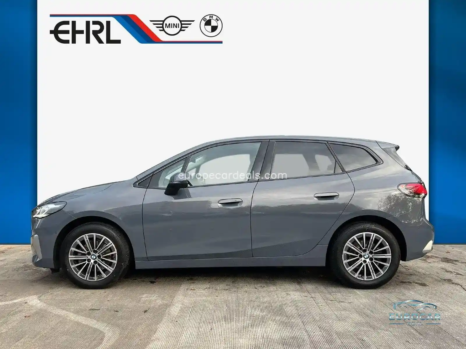 BMW 220 Active Tourer