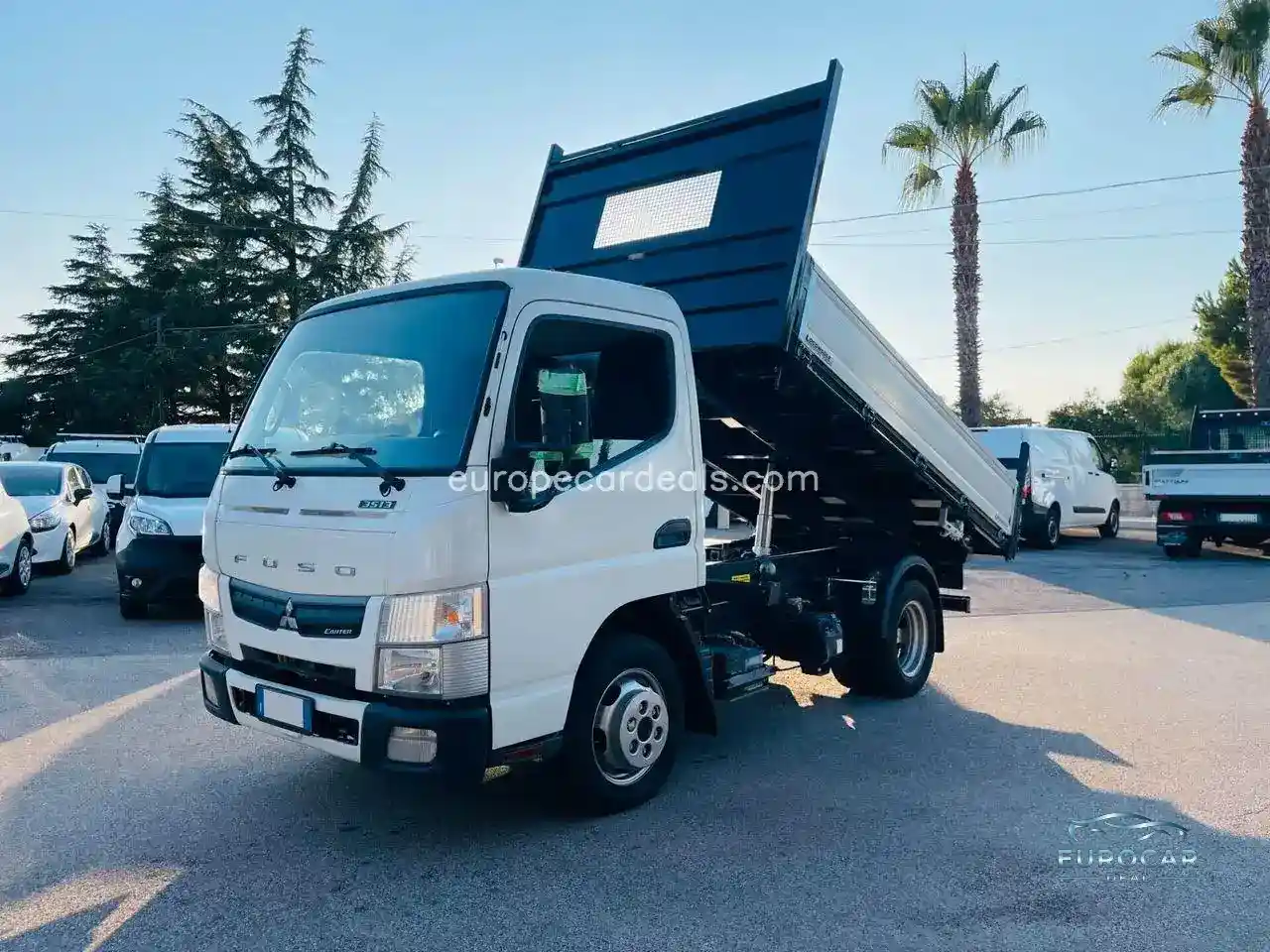 Mitsubishi Other