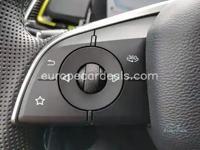 BAIC X55