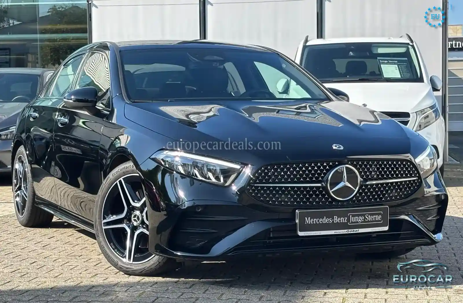 Mercedes-Benz A 220