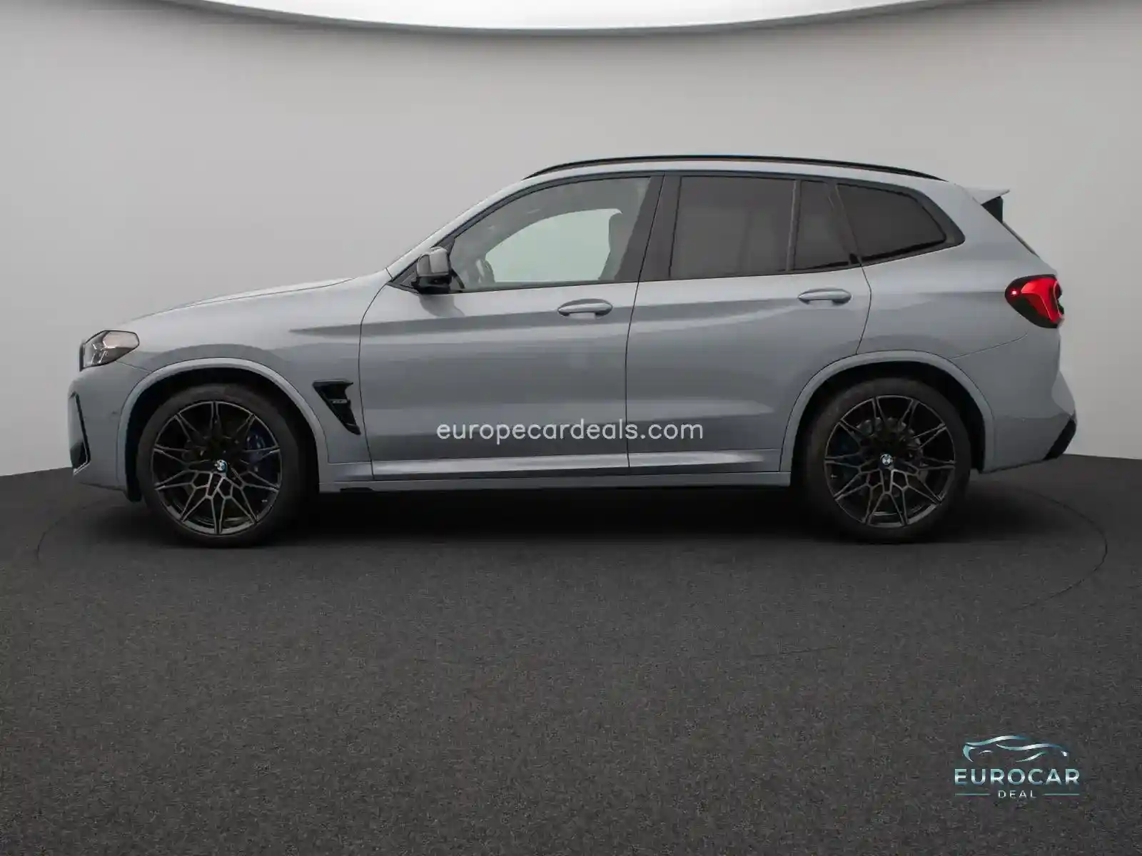 BMW X3 M