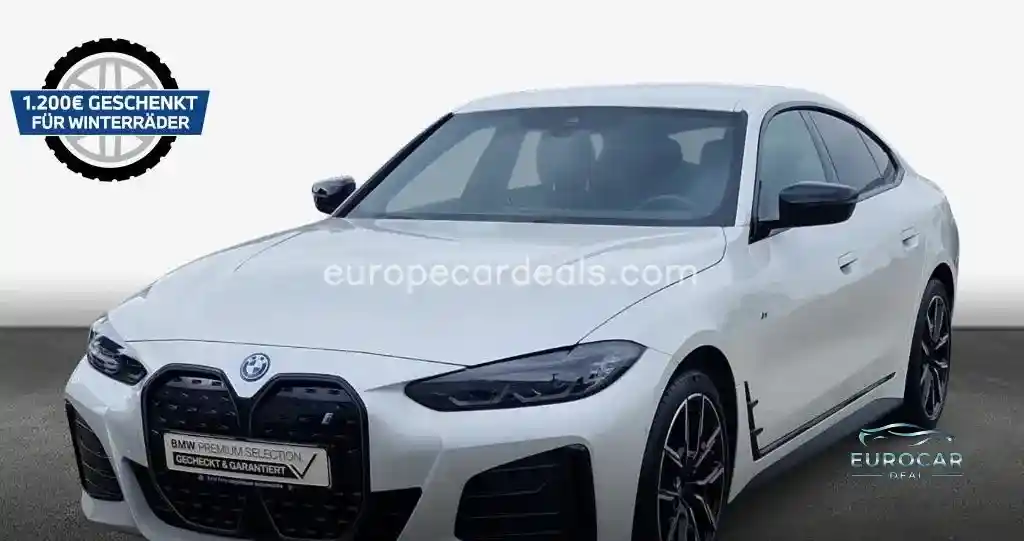 BMW i4