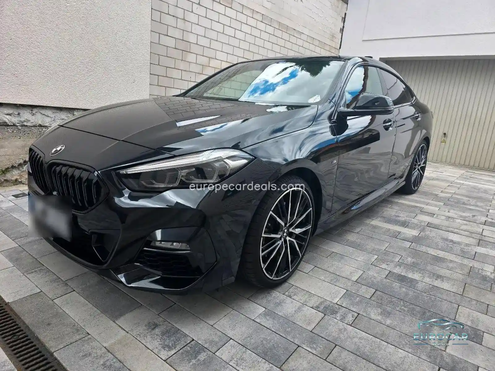 BMW 220