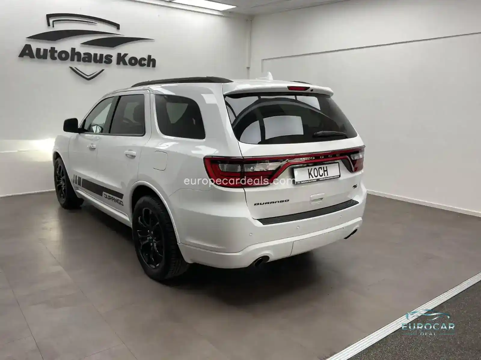 Dodge Durango
