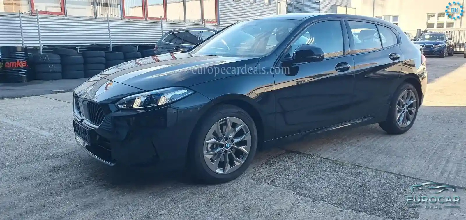 BMW 120